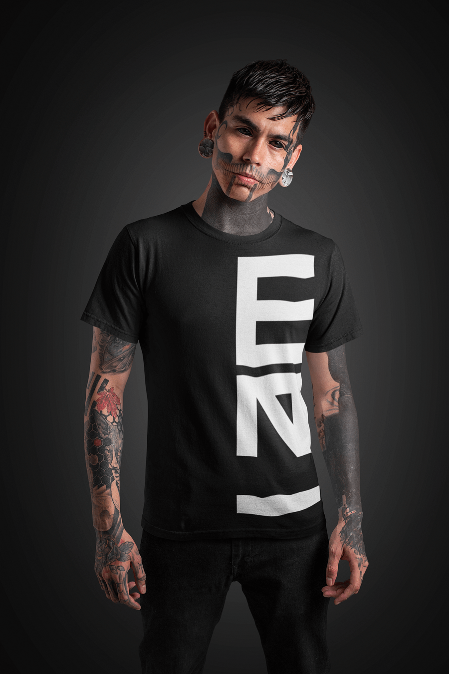 I AM: Empowerment Tee product image (1)