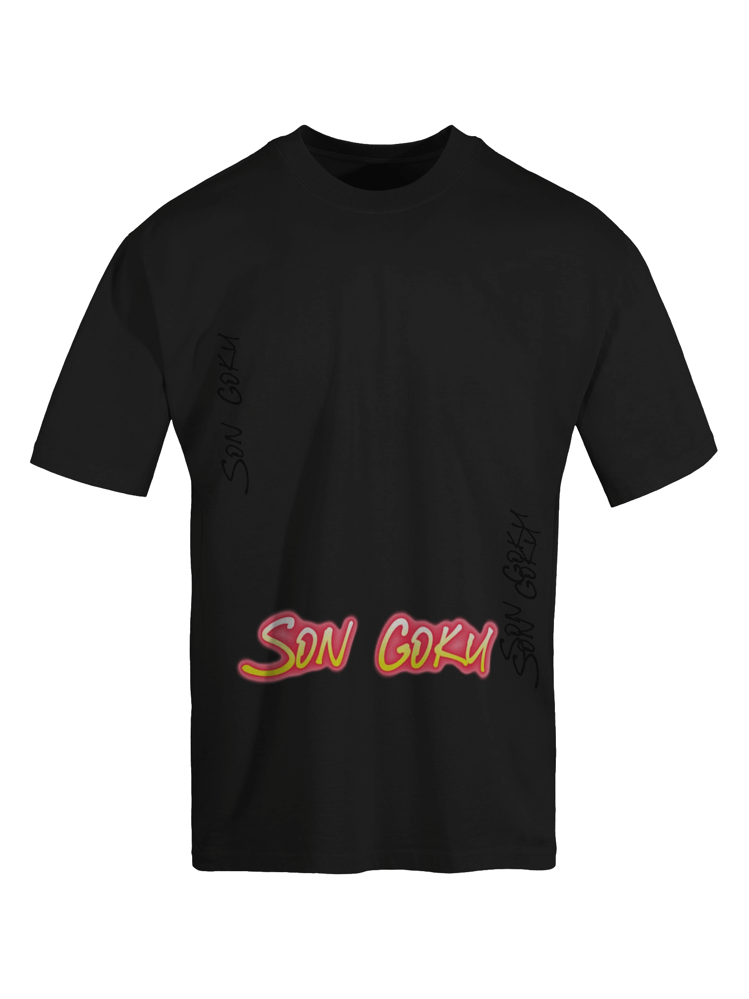 super saiyan 3 with the godly hair product image (6)
