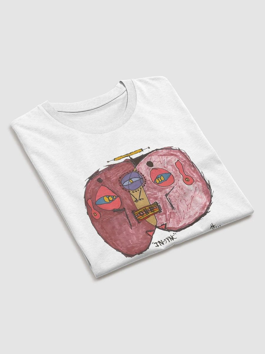 Kyle Heinly ‘In-Sync’ Shirt product image (4)