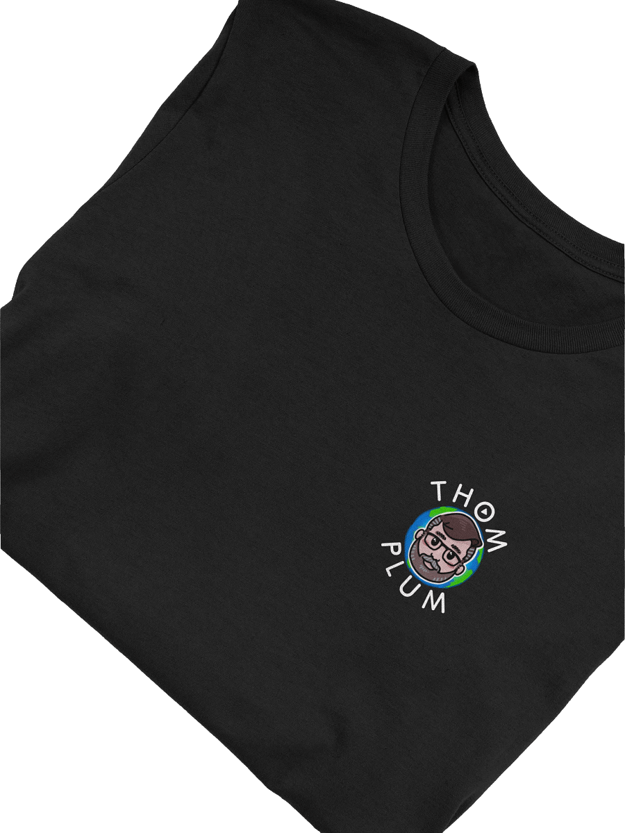 Hammi Time Unisex T-Shirt Dark Colours product image (5)
