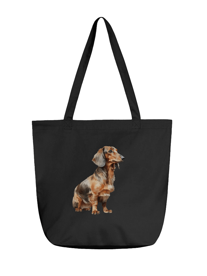 Dachshund Tote Bag product image (2)