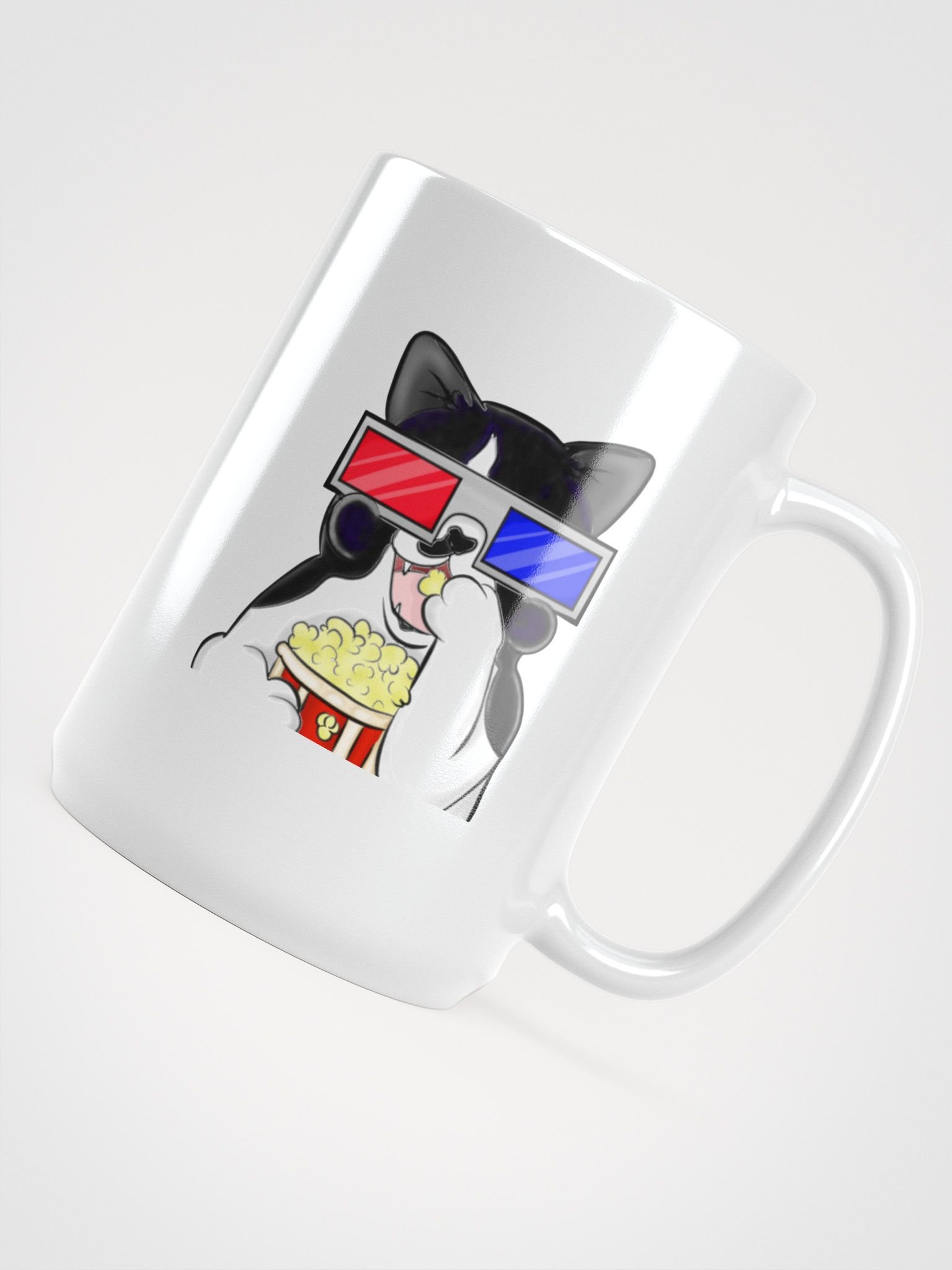 Movie Night Mug product image (4)