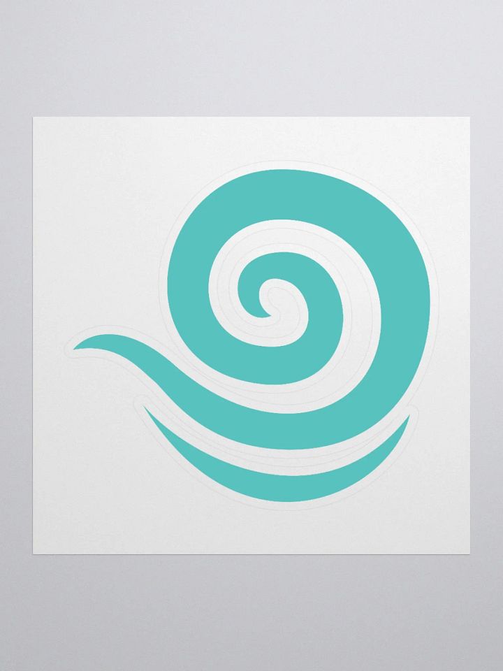Sticker - Vent/Wind product image (2)