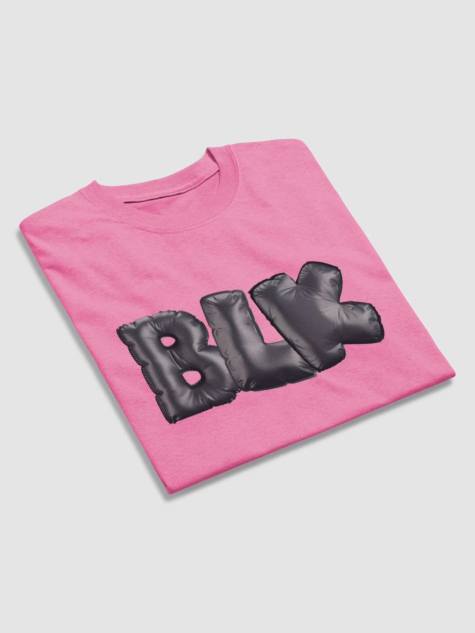 BLK Heavyweight Tee product image (33)