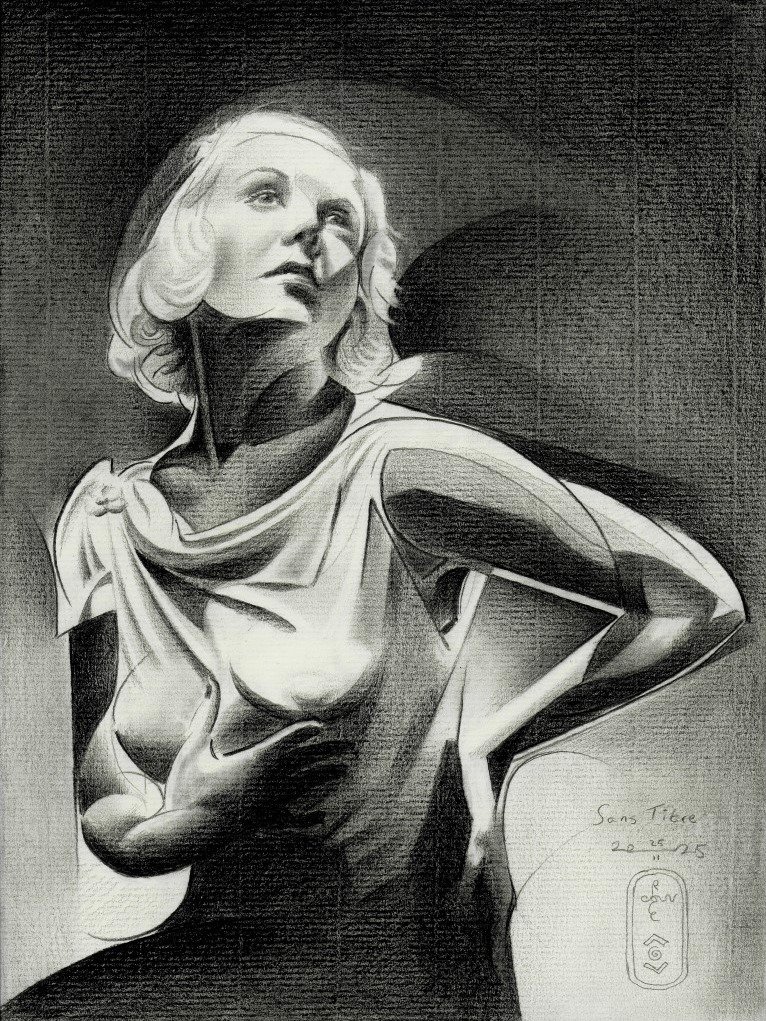 Sans Titre – 25-02-25 product image (1)