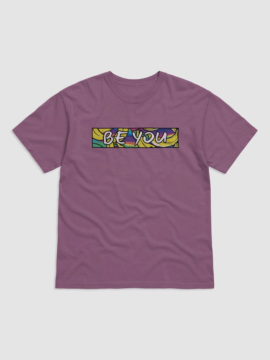 BE YOU - BANANA PRIDE product image (3)