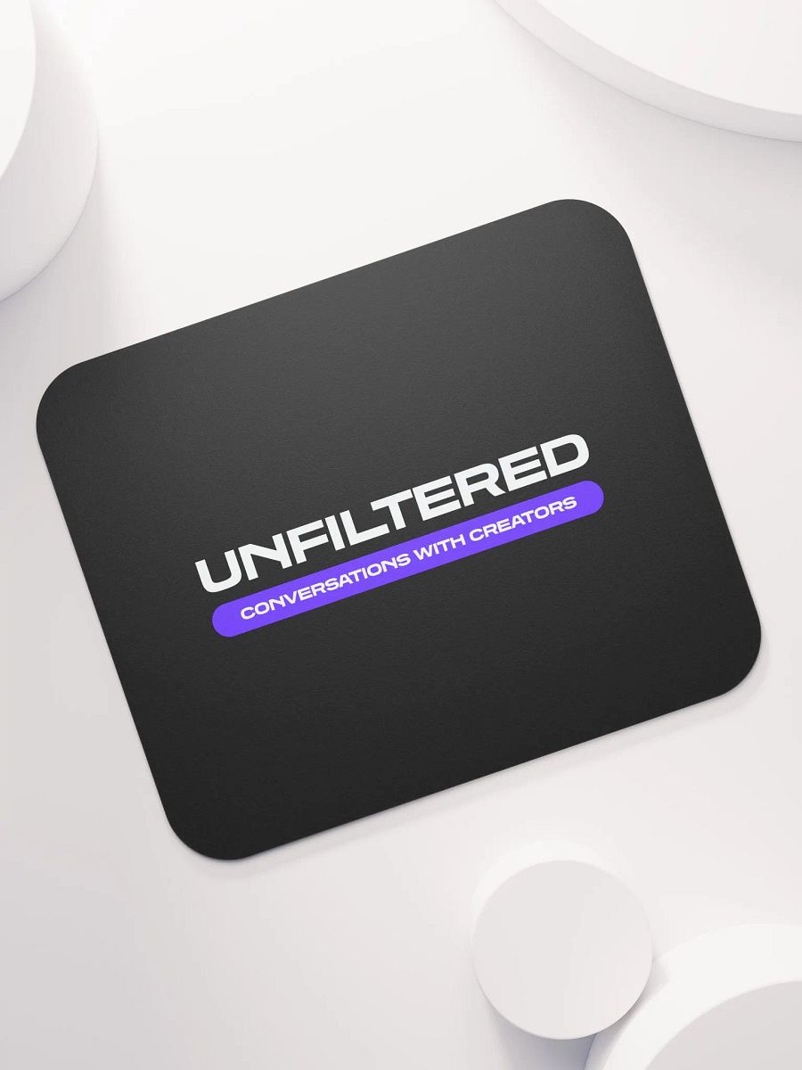 UCC Mouse Pad product image (7)