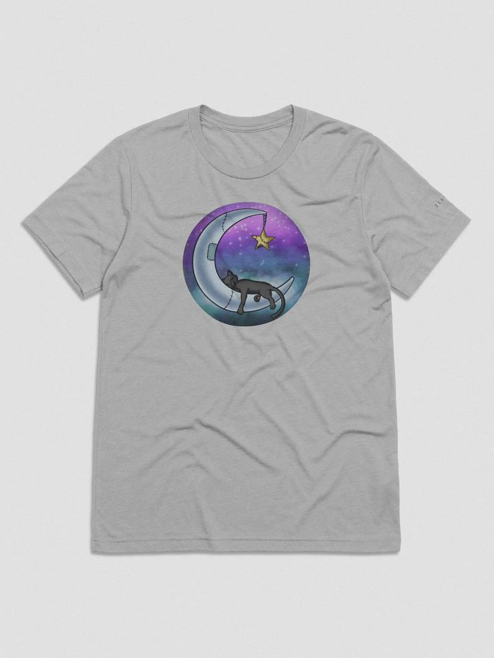 Galaxy Logo Unisex Shirt product image (2)