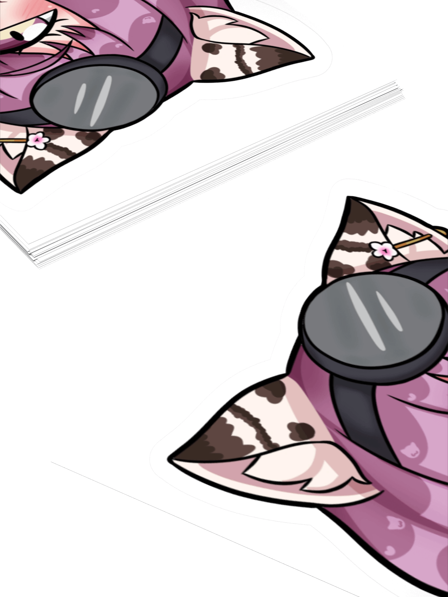 Emie Demeow [Peeker Sticker] product image (4)