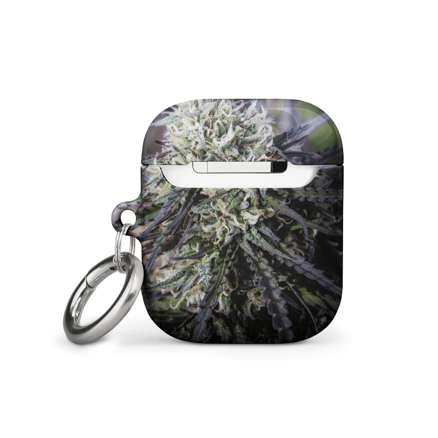 Royal Purple Cultivated Air Pod Case product image (11)