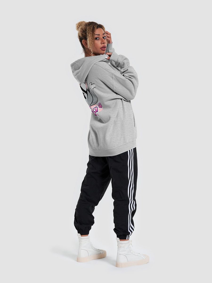 Nyafia Back Print Hoodie product image (68)