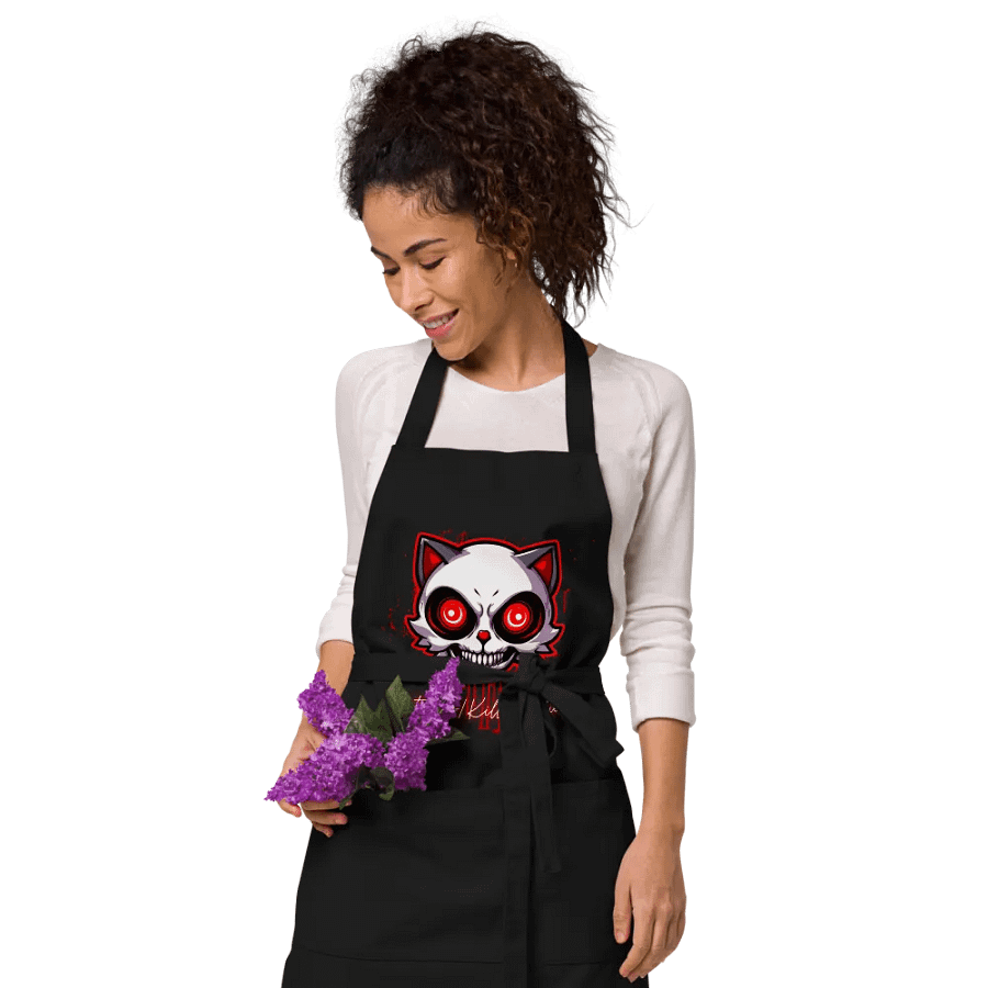 Logo apron product image (9)