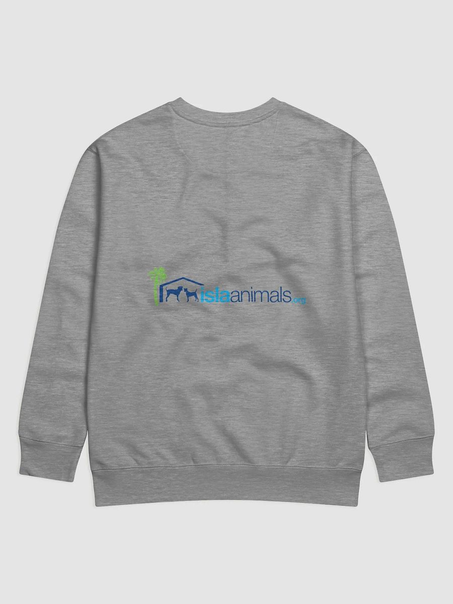 Isla Animals Sweatshirt product image (3)