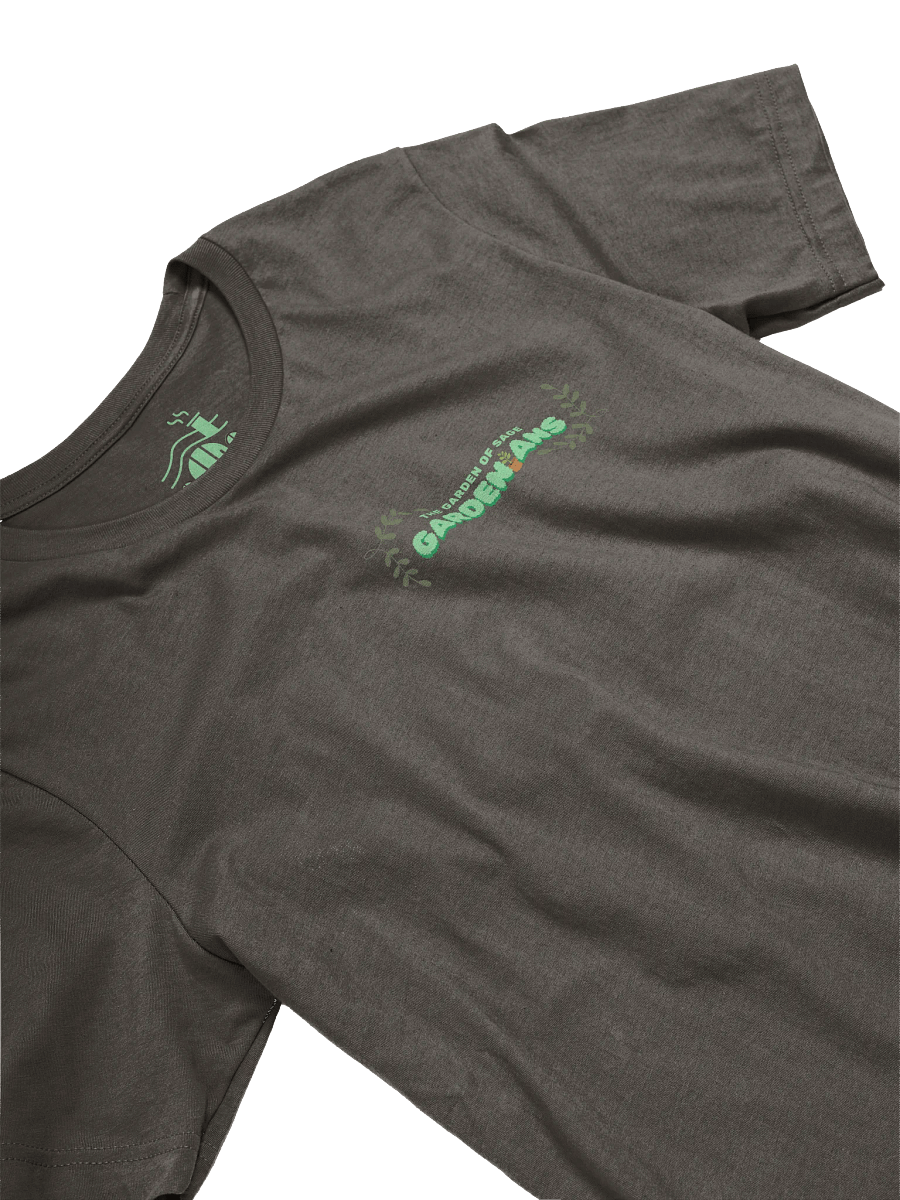 The Gardenians' Shirt II product image (3)