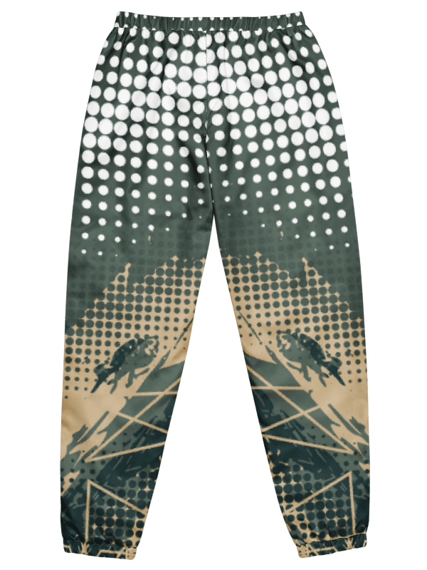 Alien Race | Unisex Track Pants product image (2)