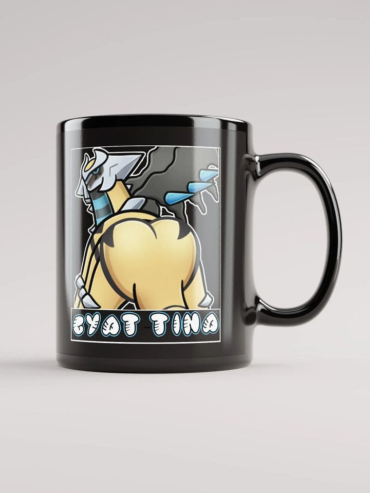 GYAT TINA MUG product image (2)
