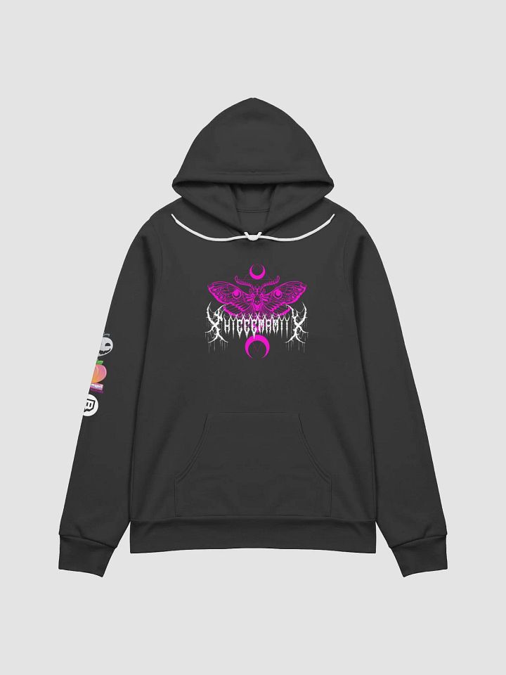 beatdown hoodie product image (1)