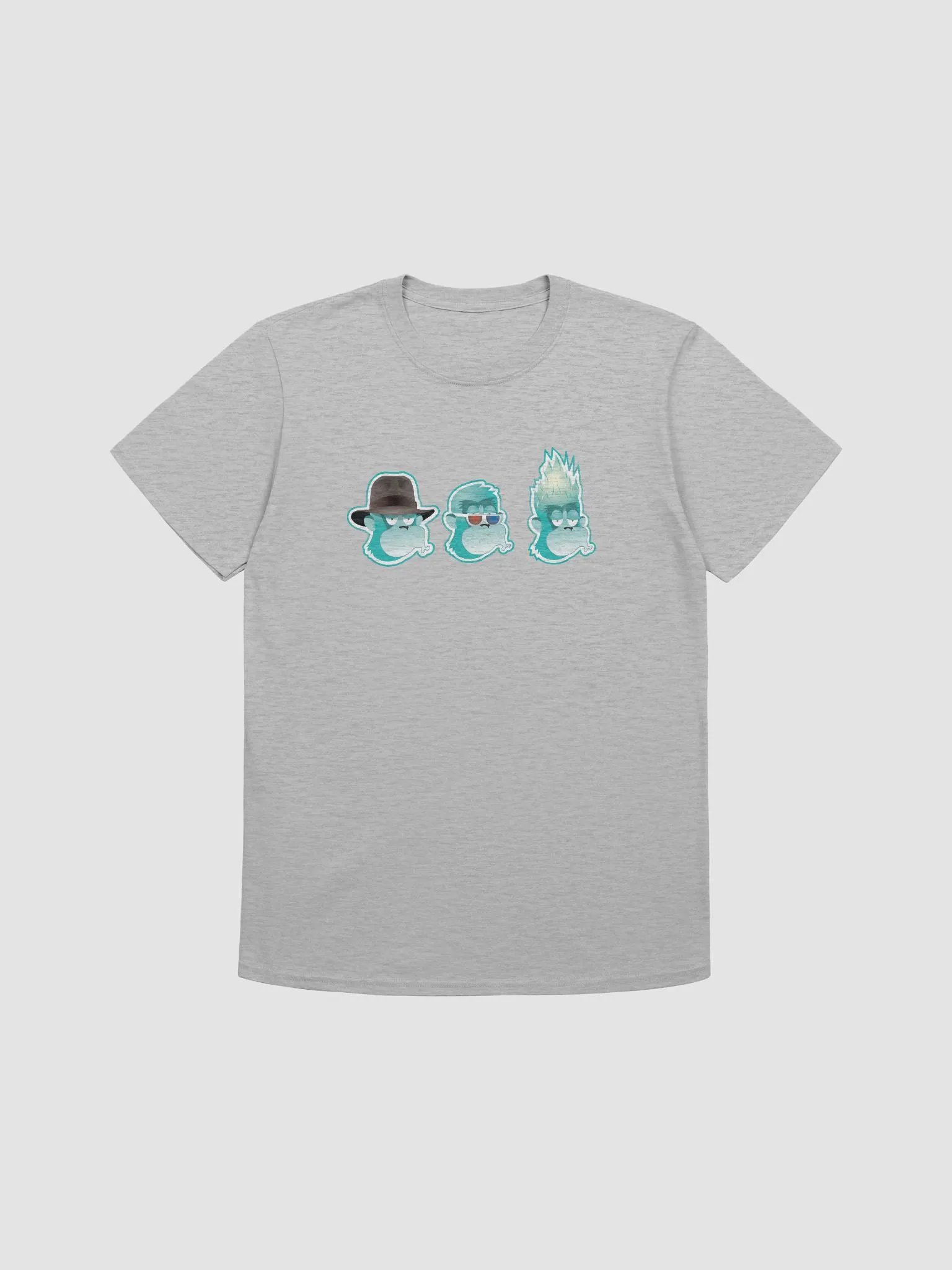 Action, Adventure, Power 9k Tshirt product image (1)