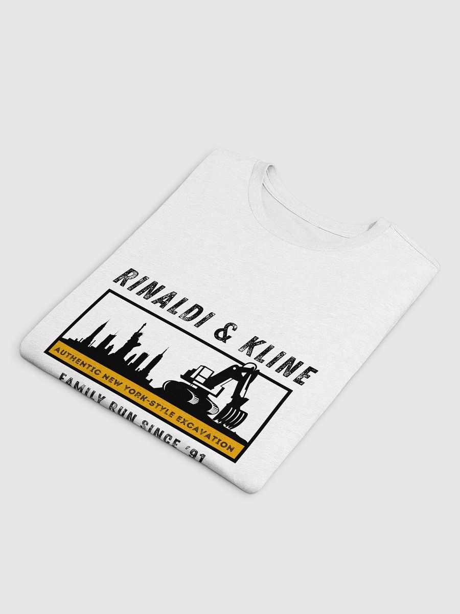 Rinaldi & Kline T-Shirt product image (12)