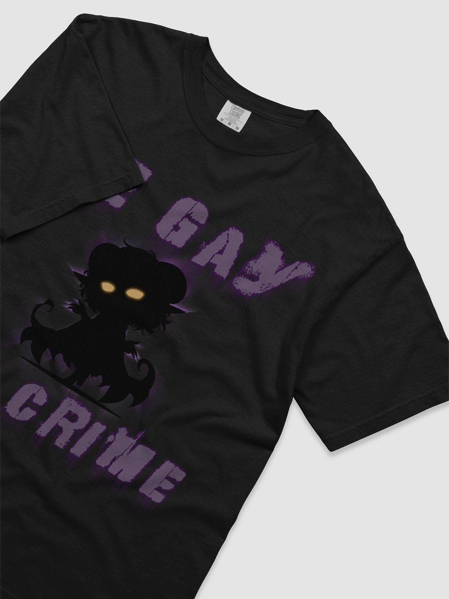 Be Gay, Do Crime product image (12)
