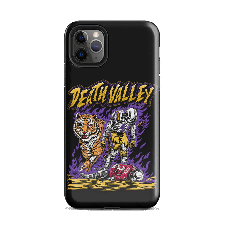 Welcome to Death Valley Phone Case product image (67)