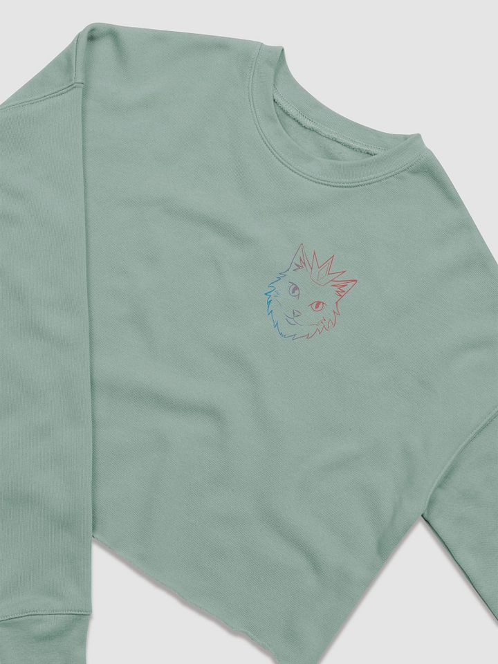 Poppy Crop (Light) product image (2)
