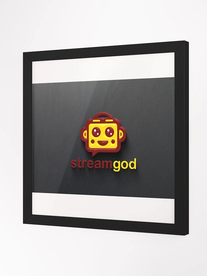 STREAMGOD produuct product image (2)