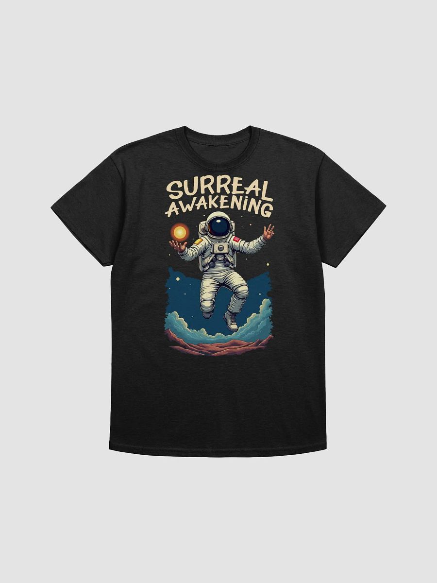 Surreal Awakening T-Shirt product image (1)