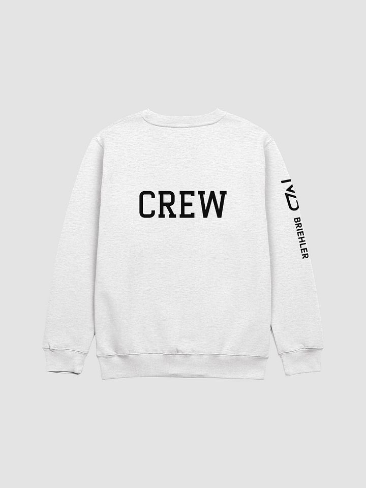 MB Rest Day Crewneck Sweathshirt product image (4)