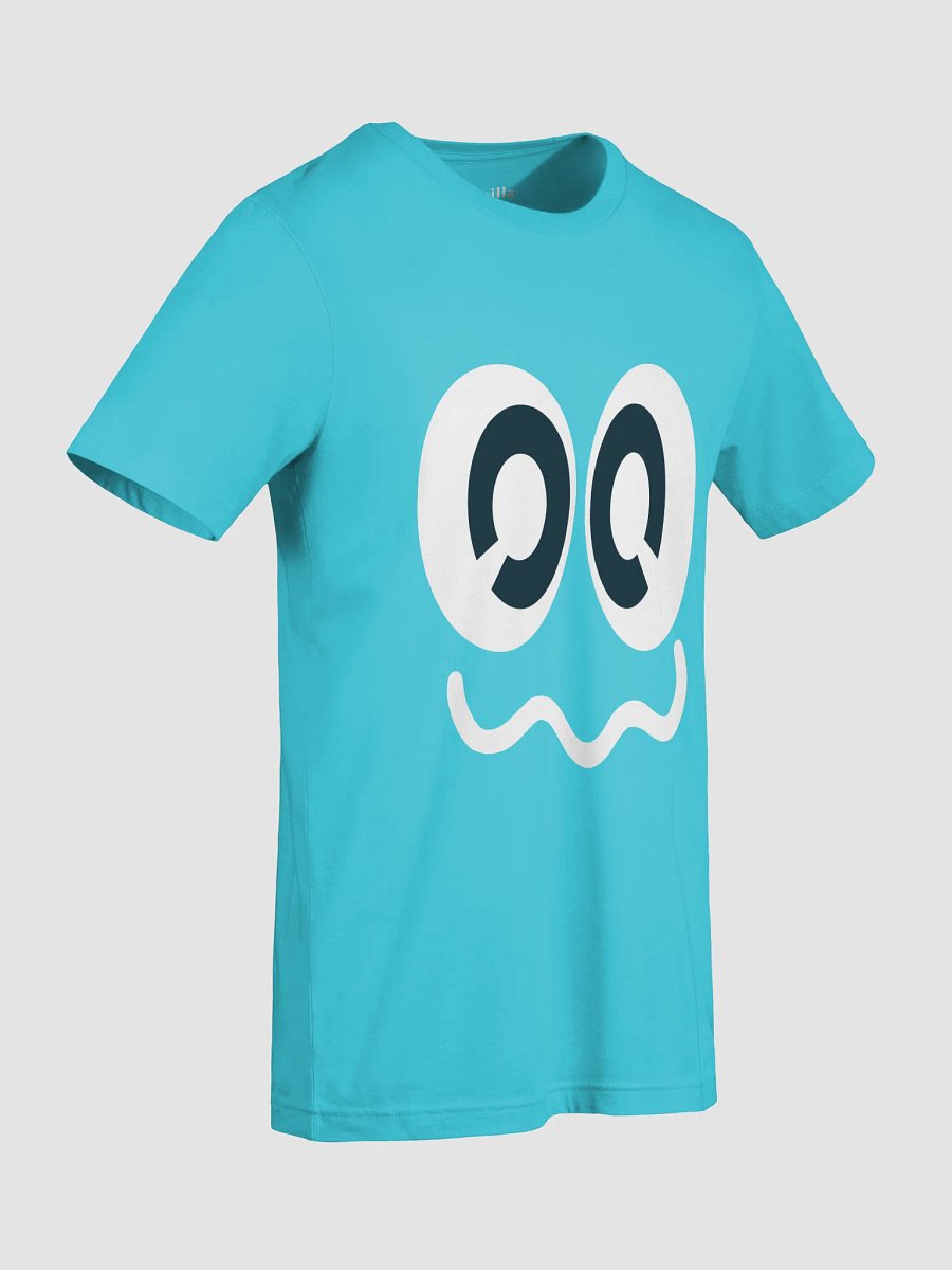 funny face shirt product image (9)