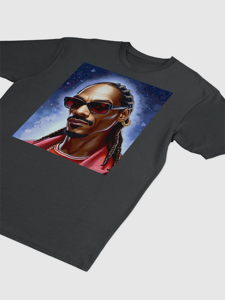 SNOOP DOG RAPPER IS THE BEST product image (7)