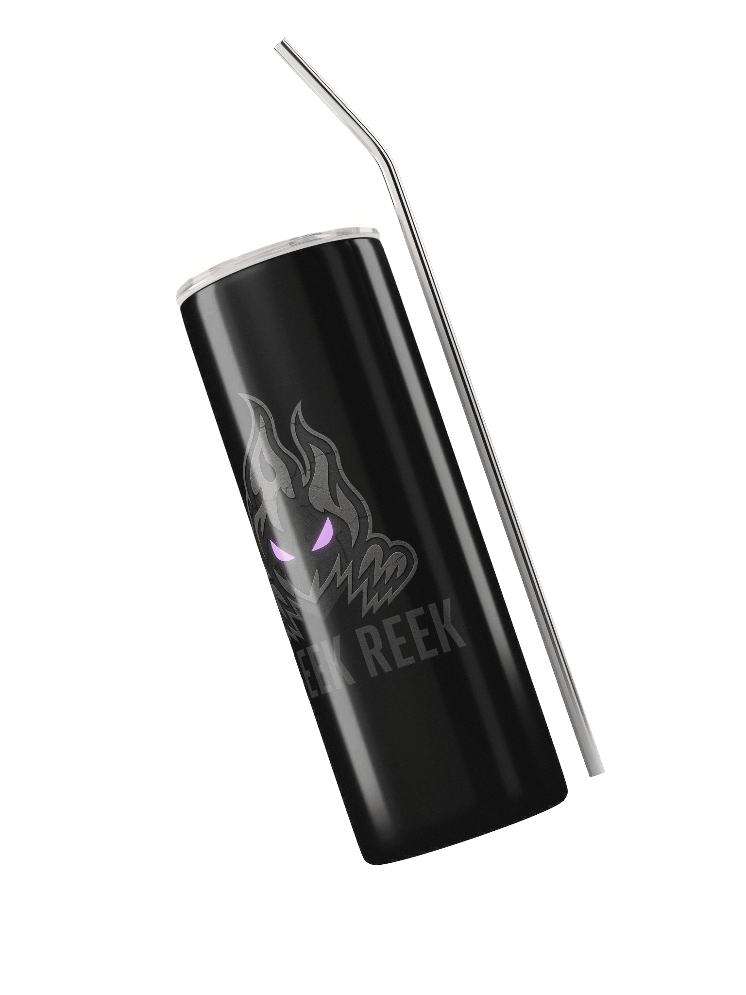 Lil Freek Rock-Solid Stainless Steel Tumbler product image (5)