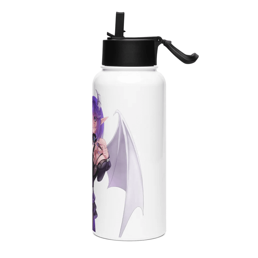 Lucia Steel Bottle! product image (3)