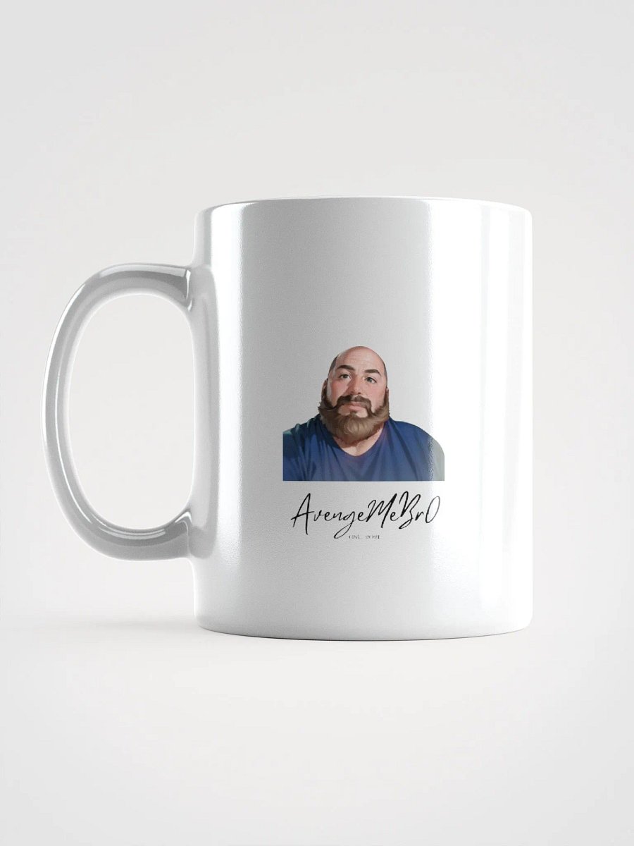 Positive Vibes Crew Mugs product image (6)