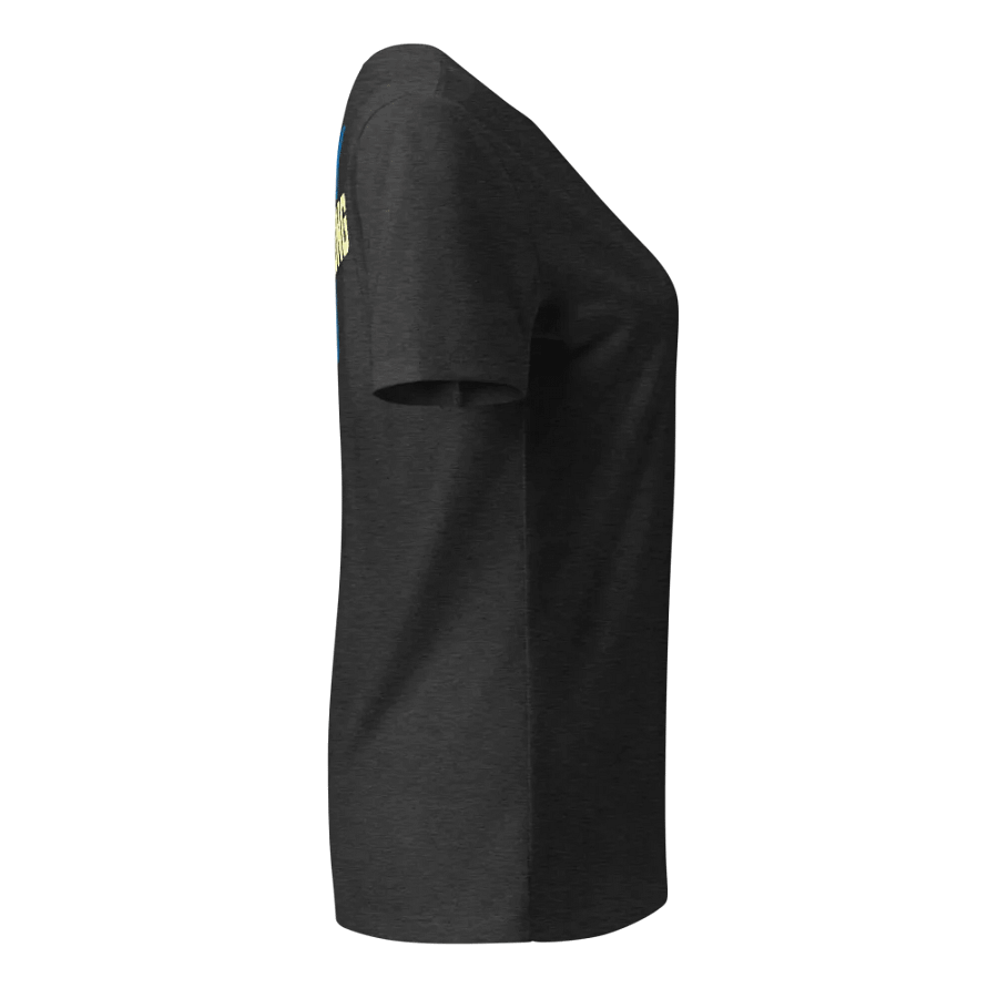 PAIN Women's V-Neck product image (24)