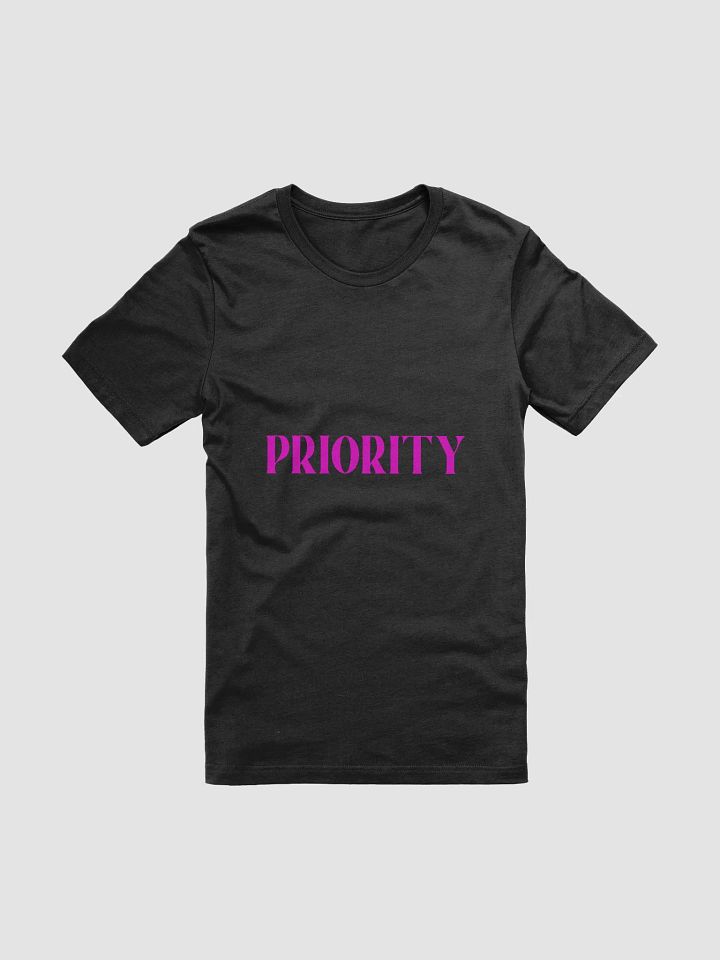 PRIORITY(PINK PRINT) product image (1)