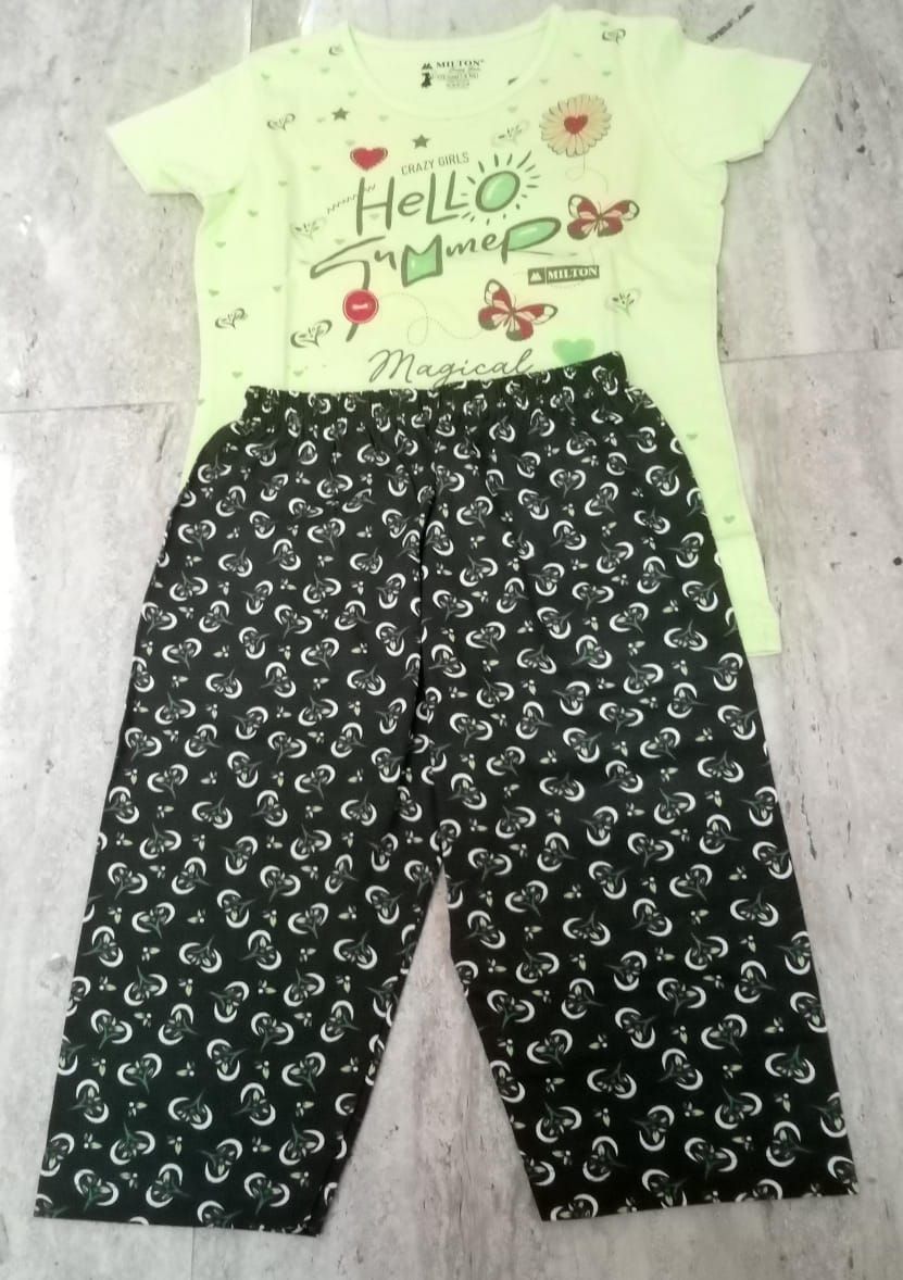 KIDS NIGHT DRESS product image (1)