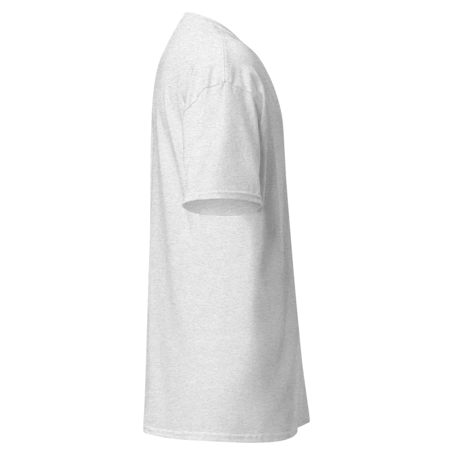 Line draw scooter Tee product image (97)