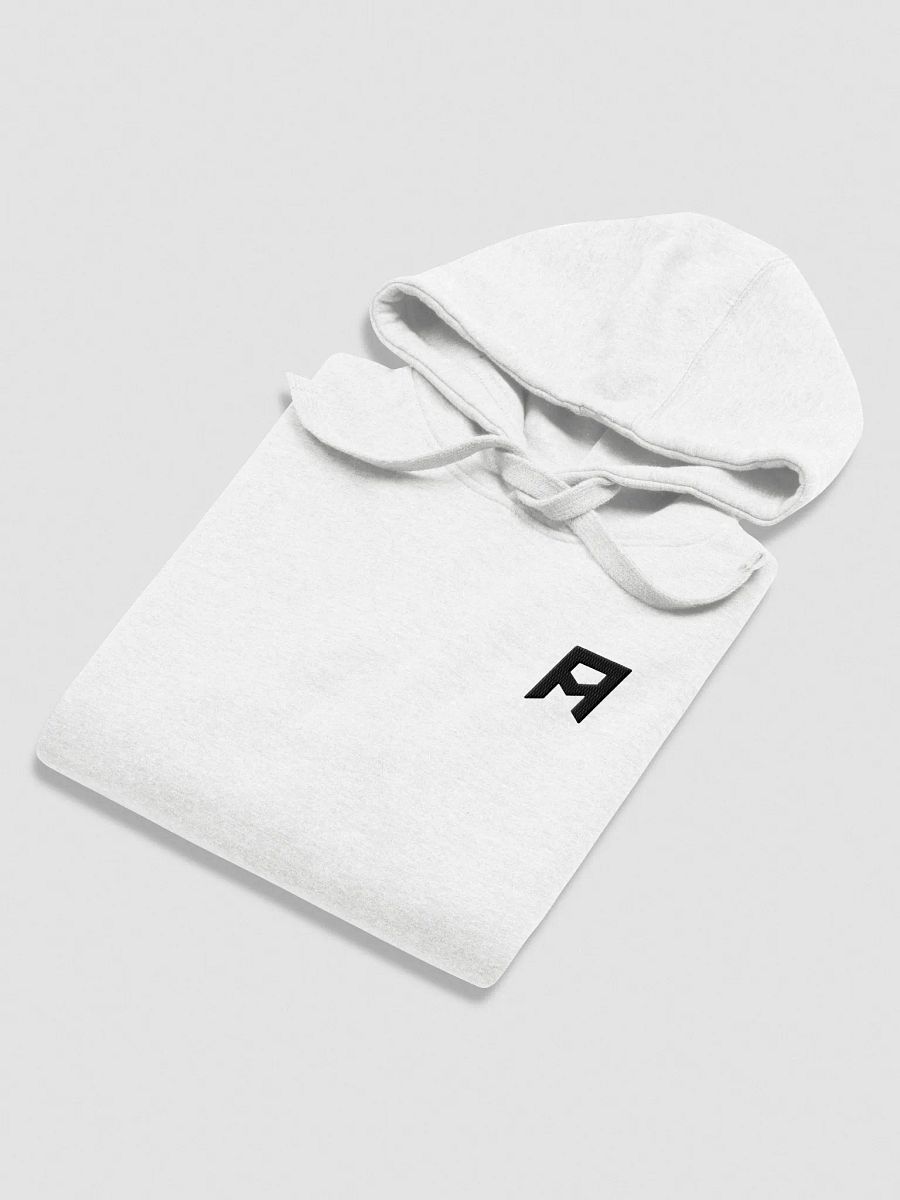 Anne Munition Basic Logo - Hoodie (Light) product image (4)