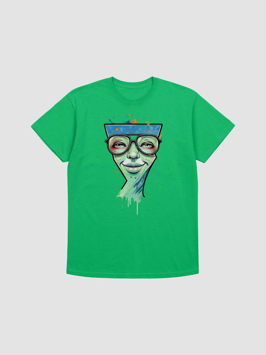 Liquid Vision T-Shirt product image (2)