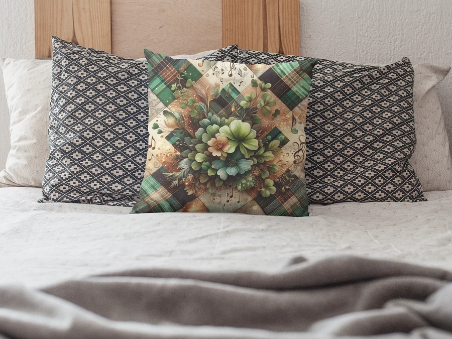 Irish Blessings Pillow product image (4)