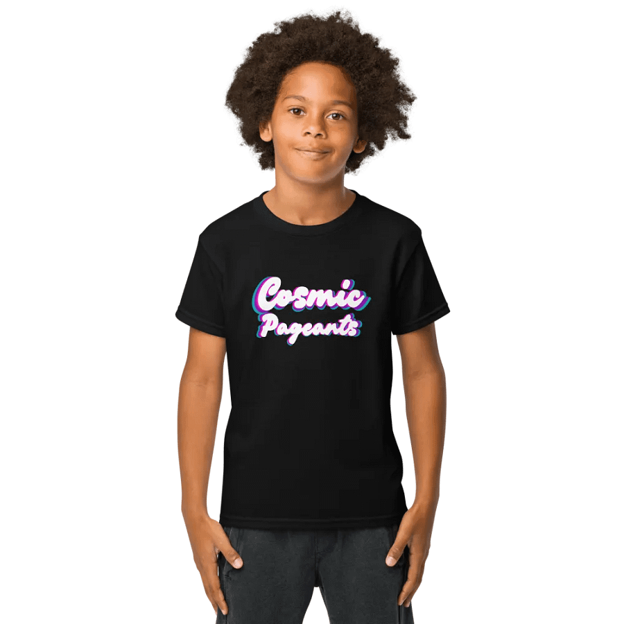 Youth Cosmic Tee product image (1)