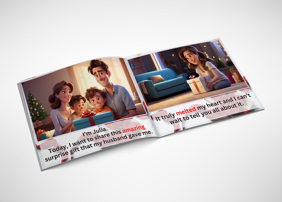 The Gift product image (3)