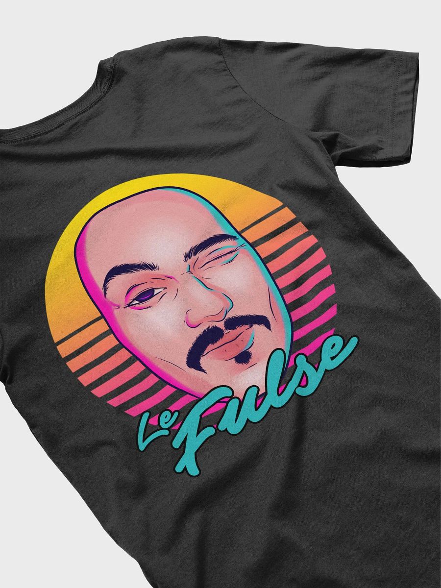 GROSSE FACE OG - T-Shirt - (Unisex) product image (3)