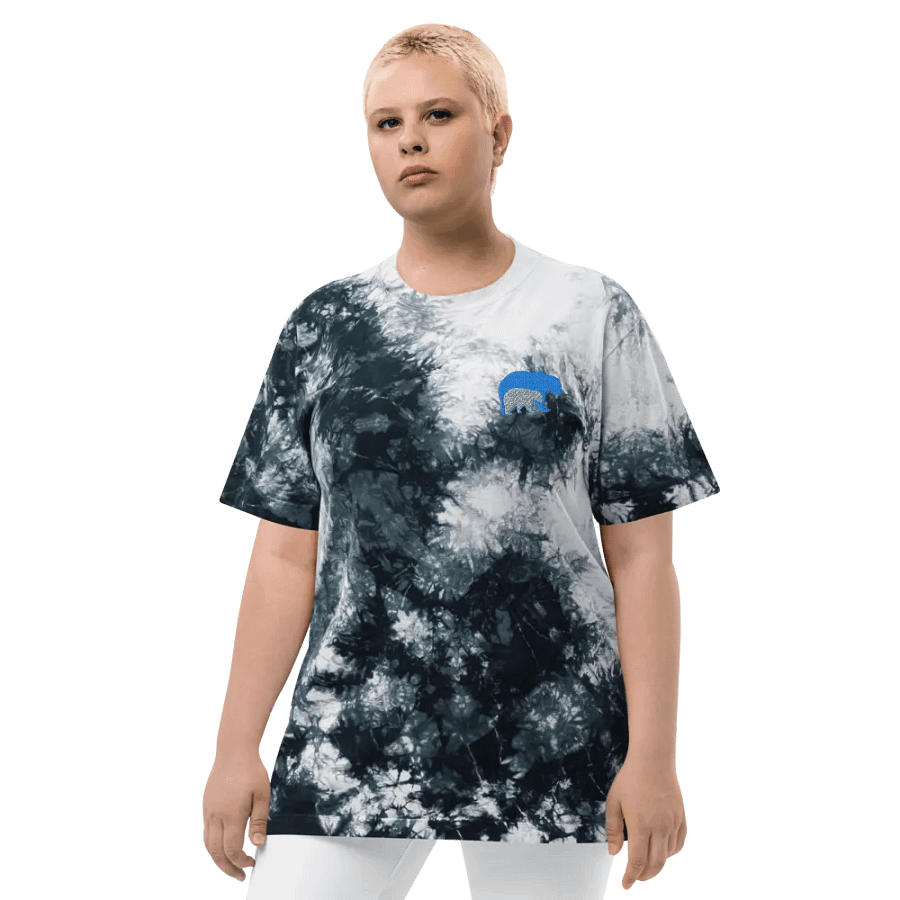 Cub Squad Tye Dye product image (39)