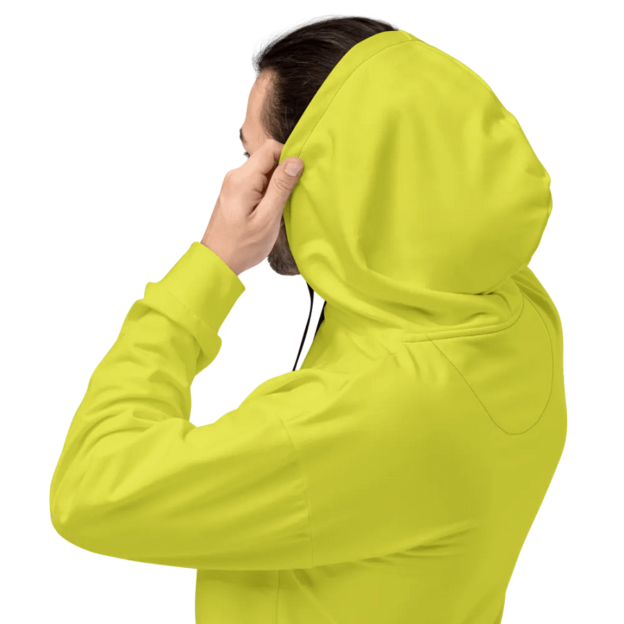 Novelty Central Full Print Hoodie product image (6)