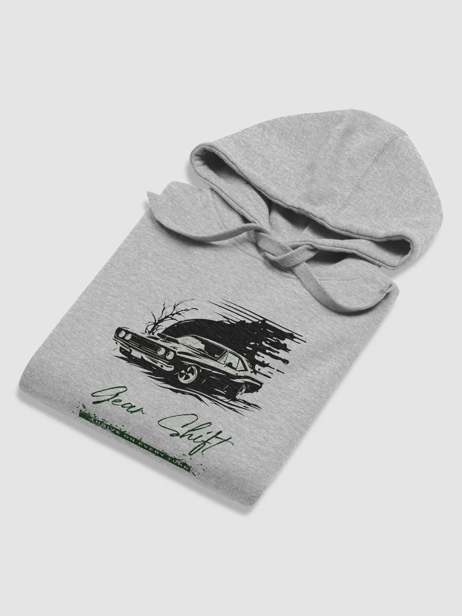 Gear shift Tee product image (18)