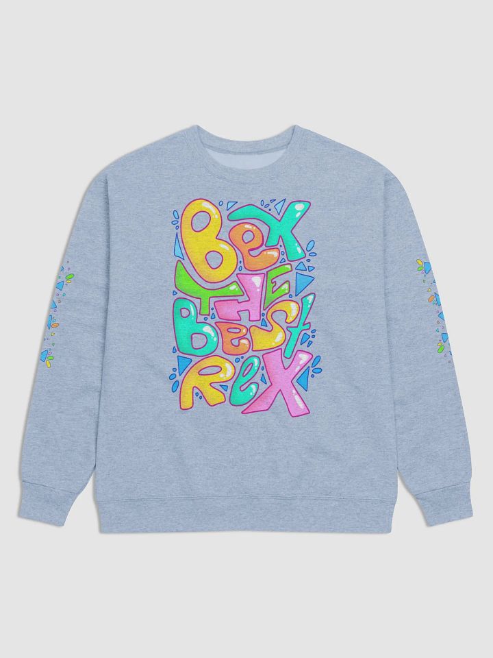 The best Bubbly Crewneck product image (1)