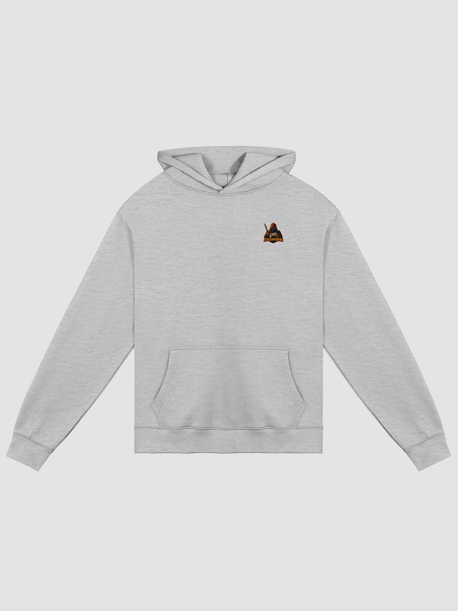 Hero Hoodie mk3 product image (1)