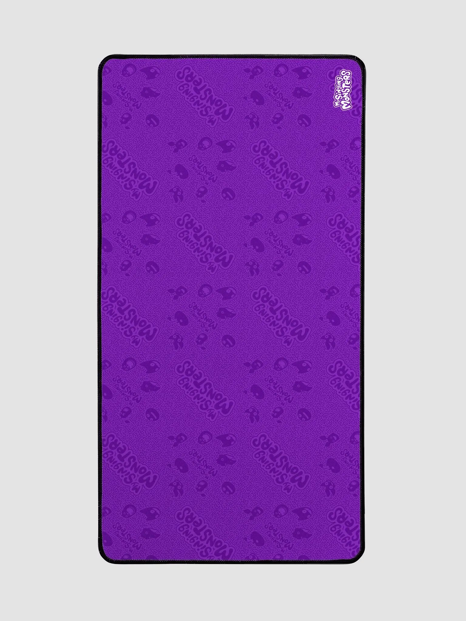 My Singing Monsters Large Desk Mat product image (2)